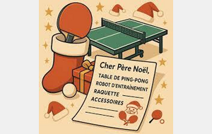 Horaires d'ouverture de la salle pendant les vacances de Noël