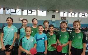 Les inscriptions au stage pour les vacances de la Toussaint sont ouvertes !