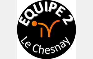 Championnat de France par équipe - équipe 2