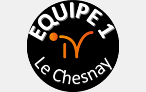 Championnat de France par équipe - équipe 1
