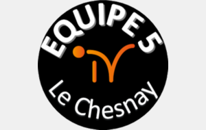Championnat de France par Equipe EQ5