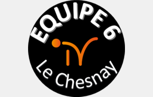 Championnat de France par Equipe EQ6