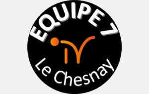 Championnat de France par Equipe EQ7