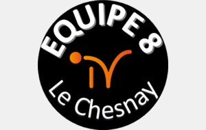 Championnat de France par Equipe EQ8