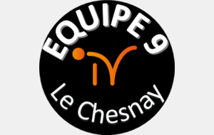 Championnat de France par Equipe EQ9