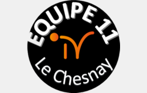 Championnat de France par Equipe EQ11