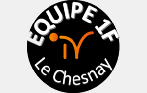 Championnat de France par Equipe EQ1F