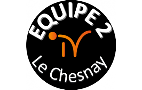 Championnat de France par équipe - équipe 2