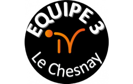 Championnat de France par Equipe EQ3