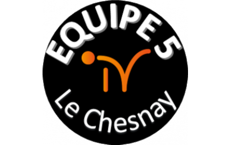 Championnat de France par Equipe EQ5