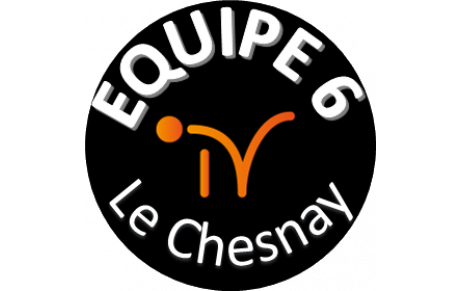 Championnat de France par Equipe EQ6