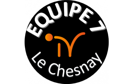 Championnat de France par Equipe EQ7