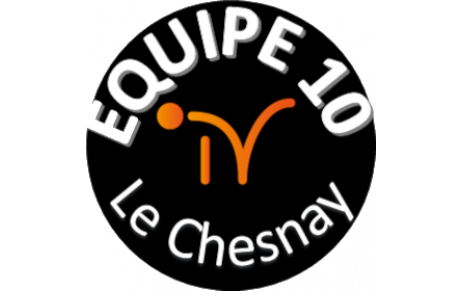 Championnat de France par Equipe EQ10