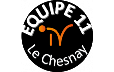 Championnat de France par Equipe EQ11