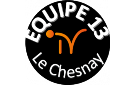 Championnat de France par Equipe EQ13