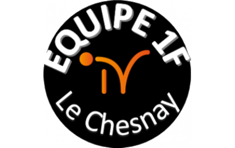 Championnat de France par Equipe EQ1F