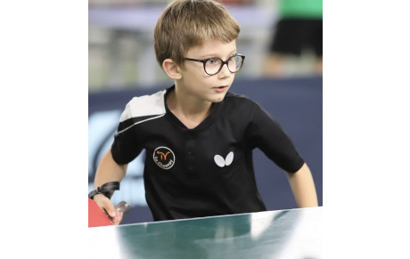 Palmarès - le joueur du mois