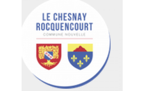 La Ville du Chesnay Rocquencourt
