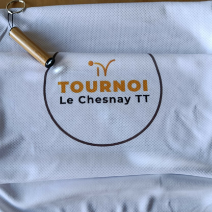 1er Tournoi régional Féminin