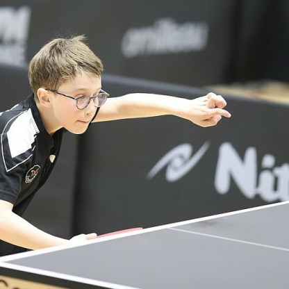 Championnat de France Minime