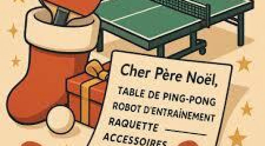 Horaires d'ouverture de la salle pendant les vacances de Noël