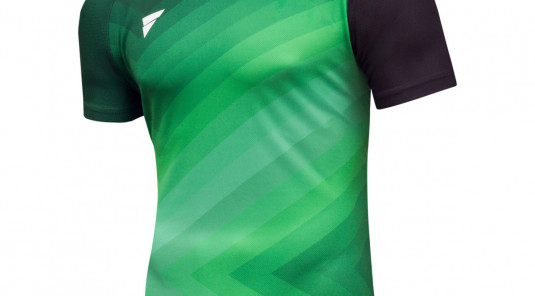 La distribution des maillots et des raquettes a débuté le mercredi 9 septembre !