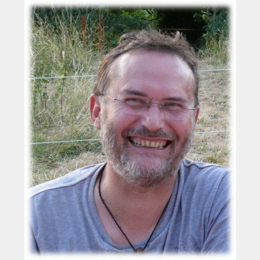 Eric Matheau