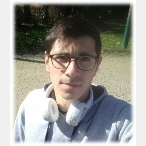 Vincent Benouaich