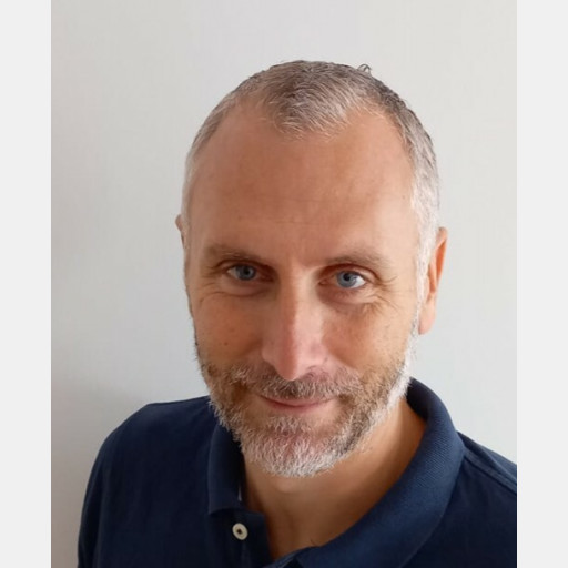 Olivier Salyn