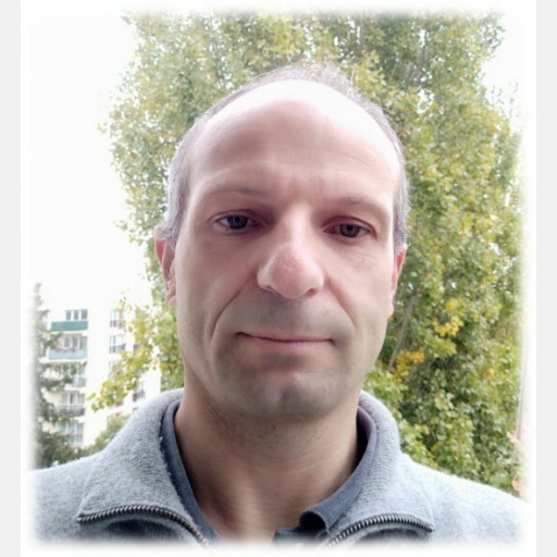 Frédéric Riouall